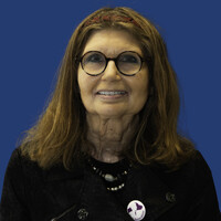 Anne Bretel, peintre animalière